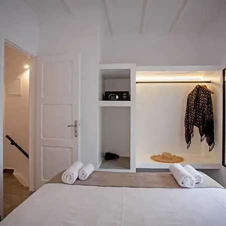 Semesterbostad Athena΄s Residency /