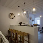 Athena΄s Residency / Сasa de vacaciones Mykonos Town