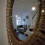 Athena΄s Residency / Mykonos Town