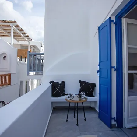 Athena΄s Residency / Vakantiehuis