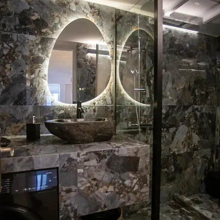 Athena΄s Residency / Vakantiehuis *