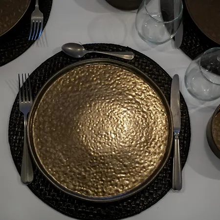 Vakantiehuis Athena΄s Residency / Mykonos Town