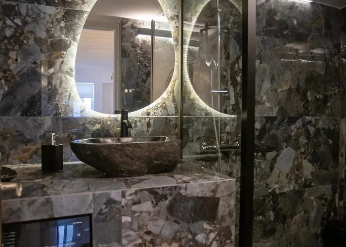 Athena΄s Residency / Vakantiehuis *