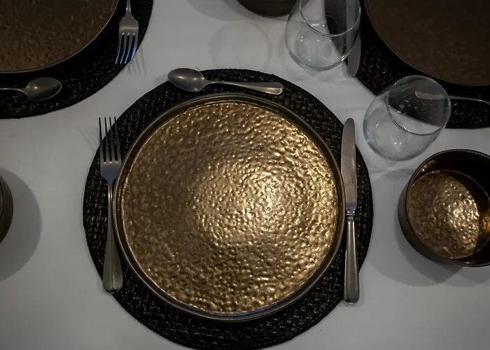 Vakantiehuis Athena΄s Residency / Mykonos Town