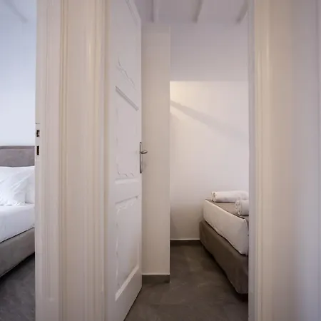 Athena΄s Residency / * Mykonos Town