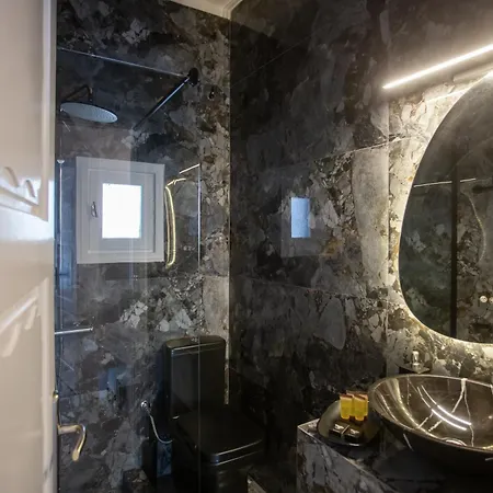 Athena΄s Residency / Prázdninový dům