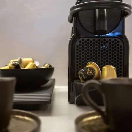 Tatil Evi Athena΄s Residency / Mykonos Town