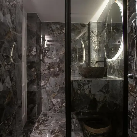 Athena΄s Residency / Prázdninový dům