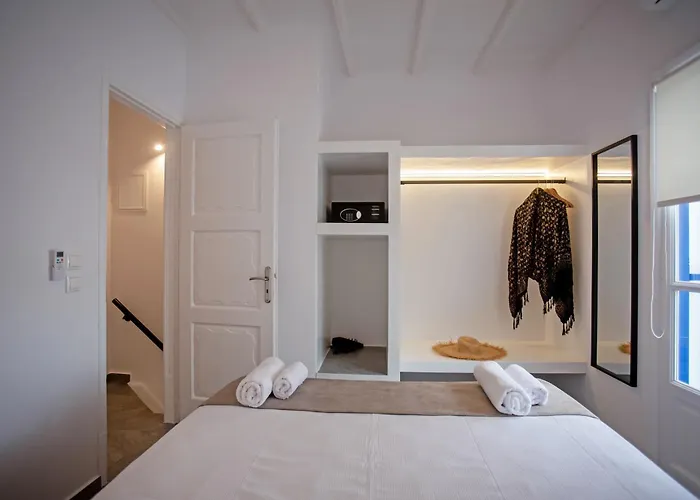 Tatil Evi Athena΄s Residency /