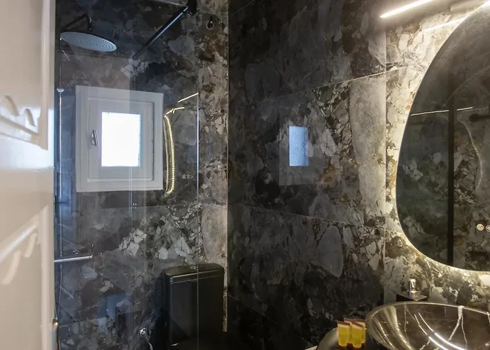 Athena΄s Residency / Tatil Evi