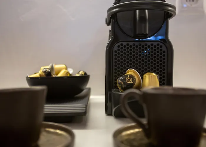 Tatil Evi Athena΄s Residency / Mykonos Town