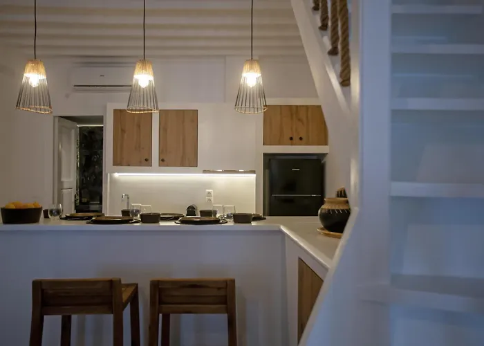 Tatil Evi Athena΄s Residency /