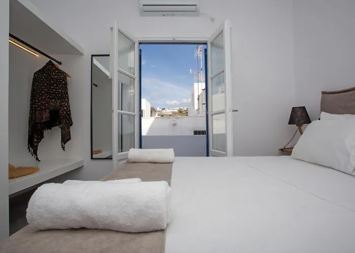 Athena΄s Residency /