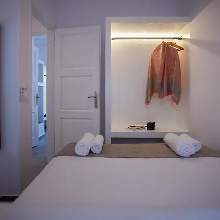 Tatil Evi Athena΄s Residency / Mykonos Town