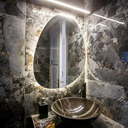 Tatil Evi Athena΄s Residency / *