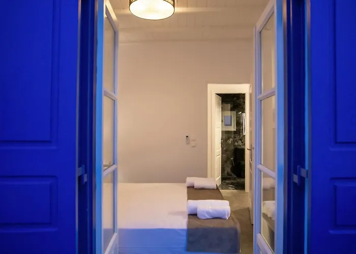 Athena΄s Residency / Casa vacanze Mykonos Town