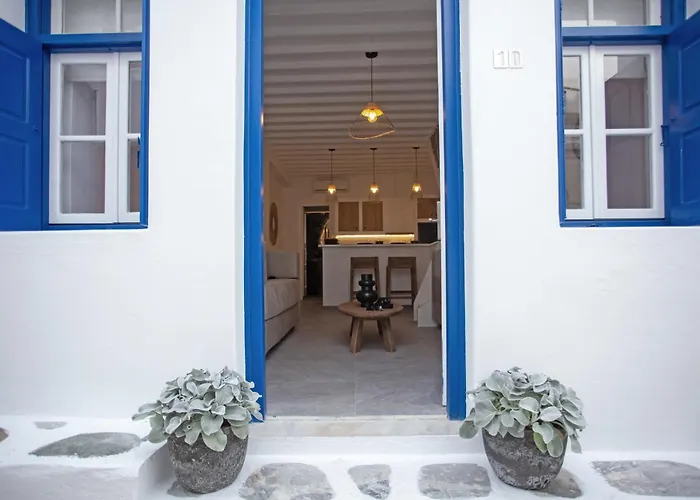 Casa vacanze Athena΄s Residency /