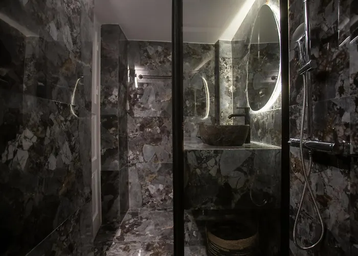 Athena΄s Residency / Casa vacanze